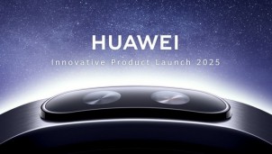 Huawei ra mắt loạt sản phẩm mới