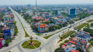 Hưng Yên ban hành ba danh mục dữ liệu dùng chung toàn tỉnh