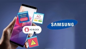 Hướng dẫn tắt quảng cáo, tăng cường bảo mật trên điện thoại Samsung