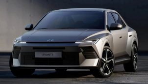 Hyundai Elantra 2027 lập kỷ lục với hơn 11.000 đơn đặt hàng