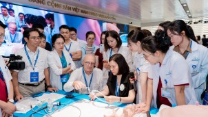 ICFM 2026: Mở lối phát triển Y học bào thai trong kỷ nguyên mới