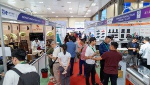 IEAE 2025 thúc đẩy hợp tác công nghệ và phát triển ngành điện tử thông minh tại Việt Nam