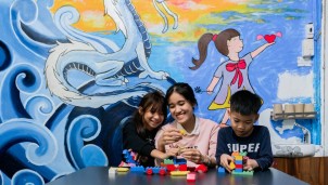 IHG hỗ trợ cộng đồng tại Việt Nam