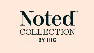 IHG ra mắt thương hiệu cao cấp mới