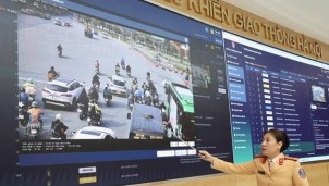 IoT: 'Trục xương sống' định hình tương lai giao thông và môi trường đô thị tại Việt Nam