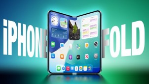 iPhone Fold: Toàn cảnh rò rỉ về chiếc iPhone gập đầu tiên của Apple