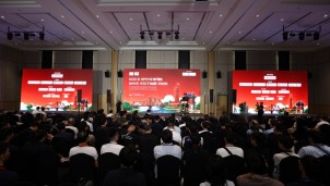 KCD & OpenInfra Days Vietnam 2026 lần đầu tiên quy tụ cộng đồng Kubernetes và Open Infrastructure tại Việt Nam