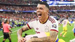 Kết quả World Cup 2026 ngày 15/7: Tây Ban Nha vào chung kết World Cup sau 16 năm