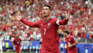 Kết quả World Cup 2026 ngày 24/6: Ronaldo lập cột mốc lịch sử, Anh mất điểm, Colombia giành vé sớm