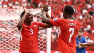 Kết quả World Cup 2026 ngày 25/6: Brazil, Mexico, Thụy Sĩ thắng thuyết phục