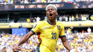Kết quả World Cup 2026 ngày 26/6: Bờ Biển Ngà lập cột mốc lịch sử, Ecuador tạo địa chấn trước Đức