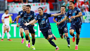 Kết quả World Cup 2026 ngày 30/6: Brazil ngược dòng, Paraguay và Maroc tạo địa chấn