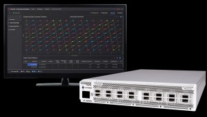 Keysight AI Data Centre Builder: giải pháp tối ưu hóa kiến trúc mạng và thiết kế máy chủ