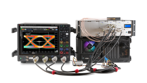 Keysight công bố giải pháp đo kiểm tuân thủ lớp vật lý cho HDMI