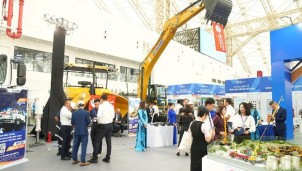 Khai mạc Tuần lễ Công nghiệp và Công nghệ Việt Nam 2025