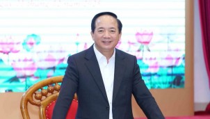 Khơi dậy tinh thần yêu nước, ý chí quyết tâm thực hiện thắng lợi mục tiêu chiến lược trong kỷ nguyên mới