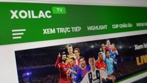 Khởi tố 30 bị can trong đường dây phát lậu thể thao 'Xôi Lạc TV'