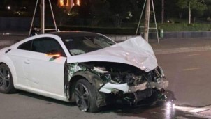 Kiến nghị sớm có hướng dẫn xử lý hình sự lái xe vi phạm quy định nồng độ cồn Kiến nghị sớm có hướng dẫn xử lý hình sự lái xe vi phạm quy định nồng độ cồn