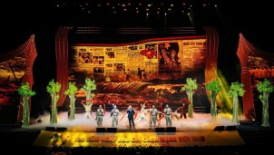 Kiến tạo không gian phát triển báo chí Việt Nam trong kỷ nguyên mới