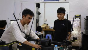 Kinh tế tầm thấp: Động lực tăng trưởng mới cho đô thị sáng tạo TP.HCM