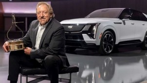 Kỹ sư trưởng 63 tuổi của General Motors lập kỷ lục hiếm có trong lịch sử ô tô Mỹ