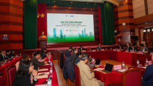 Làm rõ điểm mới, quản trị rủi ro pháp lý trong hợp đồng xây dựng