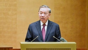 Làm và Làm đúng, Làm quyết liệt, hiệu quả