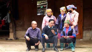 Lào Cai triển khai mô hình 'Người bản số', đưa công nghệ và AI đến vùng sâu, vùng xa