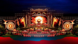 Lễ hội Đền Hùng 2026: Không gian nghệ thuật tôn vinh cội nguồn và kết nối di sản