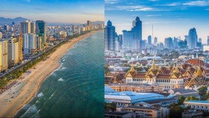 Lễ Quốc khánh 2026 du khách Việt đi đâu?