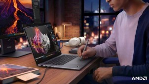Lenovo trình làng Yoga Pro 7a