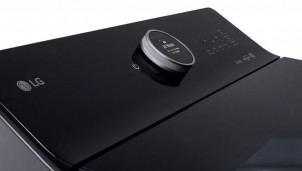 LG đã định nghĩa lại dòng sản phẩm máy giặt lồng đứng như thế nào?