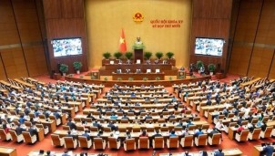 Lịch truyền hình trực tiếp Lễ tuyên thệ nhậm chức của Chủ tịch nước, Thủ tướng, Chủ tịch Quốc hội