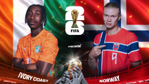 Lịch World Cup 2026 ngày 1/7: Pháp, Anh, Mexico và Na Uy sáng cửa vào vòng 1/8
