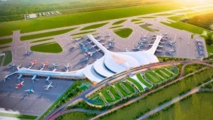 Liên danh VNPT - Viettel trượt gói thầu gần 2.000 tỷ tại sân bay Long Thành