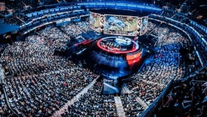 LMHT 2025: Khẳng định vị trí trung tâm của Esport toàn cầu