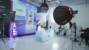 L'Oréal khai trương ‘nhà máy livestream’ hiện đại đầu tiên tại Việt Nam