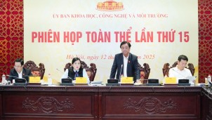 Luật Trí tuệ nhân tạo: Hướng tới cân bằng giữa kiểm soát rủi ro và khuyến khích sáng tạo