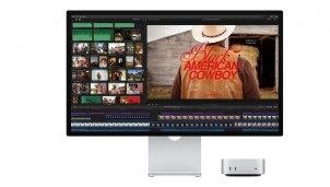 Mac mini M6 ra mắt, Mac Studio nâng cấp chip M5 Ultra mới