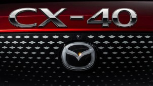 Mazda muốn thêm CX-40: mẫu SUV lấp khoảng trống giữa CX-30 và CX-50