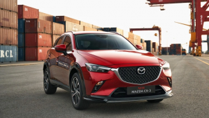 Mazda quyết định ngừng sản xuất hai mẫu xe trong năm 2026