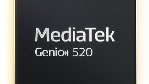 MediaTek ra mắt nền tảng IoT Genio 720 và Genio 520 cho các ứng dụng AI tạo sinh
