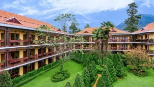 Meliá Hotels International ra mắt 2 khách sạn mới tại Sa Pa