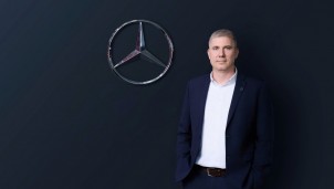 Mercedes-Benz Việt Nam bổ nhiệm ông René Neumann làm CEO, đón cột mốc 140 năm