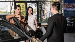 Mercedes-Benz Việt Nam mở rộng ưu đãi khách hàng chiến lược & thân thiết năm 2026