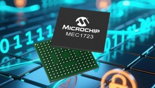 Microchip tung firmware bảo mật cho siêu máy tính AI cá nhân NVIDIA DGX Spark