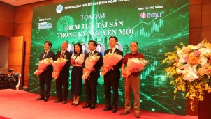 Minh bạch dữ liệu thành 'điểm tựa' mới của thị trường tài sản