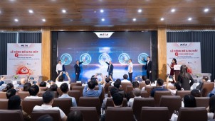 MISA AMIS OneAI: Nền tảng AI hợp nhất phổ cập cho tổ chức, doanh nghiệp và gia đình