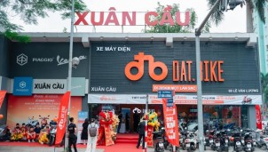 'Một app mở được hai xe?': Tranh cãi trong cộng đồng xe điện dấy lên lo ngại về an toàn bảo mật