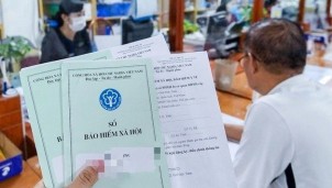 Một người có 2 hợp đồng lao động, đóng bảo hiểm ra sao?